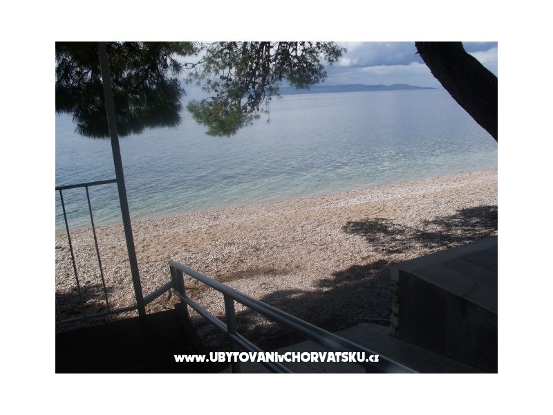 Appartements Mija – Ferienwohnung Tucepi, Kroatien – Foto 5