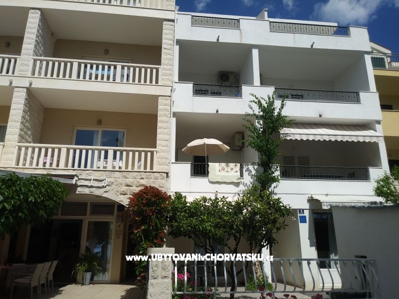 Appartements Mija – Ferienwohnung Tucepi, Kroatien – Foto 7