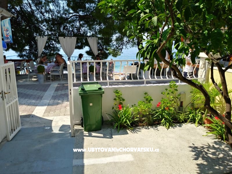 Appartements Mija – Ferienwohnung Tucepi, Kroatien – Foto 8