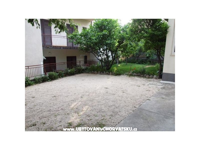 Appartements Mijacika – Ferienwohnung Tucepi, Kroatien – Foto 4