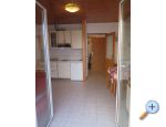 Apartmny Miljenka apalija - Tuepi Chorvtsko