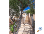Apartmny Miljenka apalija - Tuepi Chorvatsko