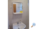 Appartements Miljenka apalija - Tuepi Kroatien