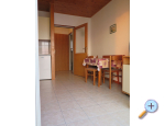 Appartements Miljenka apalija - Tuepi Kroatien