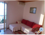 Apartmny Miljenka apalija - Tuepi Chorvtsko