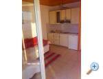 Appartements Miljenka apalija - Tuepi Kroatien