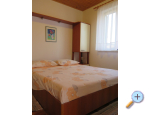 Appartements Miljenka apalija - Tuepi Kroatien