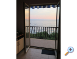 Appartements Miljenka apalija - Tuepi Kroatien