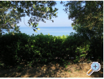 Appartements Miljenka apalija - Tuepi Kroatien