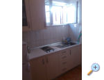 Appartements Miljenka apalija - Tuepi Kroatien