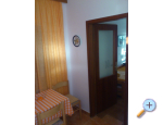 Appartements Miljenka apalija - Tuepi Kroatien
