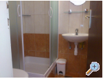 Appartements Miljenka apalija - Tuepi Kroatien