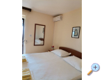 Apartmny Miljenka apalija - Tuepi Chorvtsko