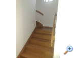 Apartmny Miljenka apalija - Tuepi Chorvatsko