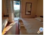 Appartements Miljenka apalija - Tuepi Kroatien