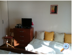 Appartements Miljenka apalija - Tuepi Kroatien