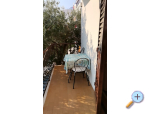 Appartements Miljenka apalija - Tuepi Kroatien
