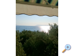 Appartements Miljenka apalija - Tuepi Kroatien