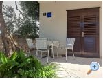 Apartmny Miljenka apalija - Tuepi Chorvatsko