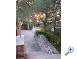 Apartmny Miljenka apalija - Tuepi Chorvtsko