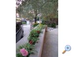 Apartmny Miljenka apalija - Tuepi Chorvtsko