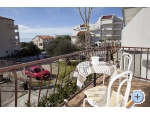 Apartmaji Milkovi - Tuepi Hrvaka