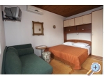 Appartements Milkovi - Tuepi Kroatien