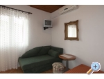 Appartements Milkovi - Tuepi Kroatien