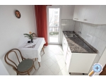 Appartements Milkovi - Tuepi Kroatien