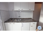 Appartements Milkovi - Tuepi Kroatien