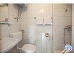 Appartements Milkovi - Tuepi Kroatien