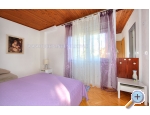 Appartements Milkovi - Tuepi Kroatien
