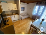 Appartements Milkovi - Tuepi Kroatien