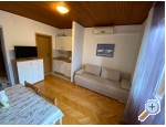Appartements Milkovi - Tuepi Kroatien