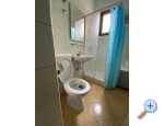 Appartements Milkovi - Tuepi Kroatien