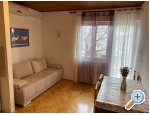 Appartements Milkovi - Tuepi Kroatien