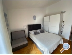 Apartmaji Milkovi - Tuepi Hrvaka