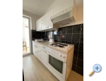 Appartements Milkovi - Tuepi Kroatien