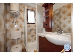 Appartements Milkovi - Tuepi Kroatien