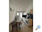 Appartements Milkovi - Tuepi Kroatien