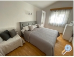 Apartmaji Milkovi - Tuepi Hrvaka