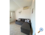 Appartements Milkovi - Tuepi Kroatien