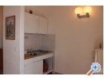 Appartements Milkovi - Tuepi Kroatien
