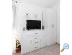 Appartements Milkovi - Tuepi Kroatien
