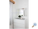Appartements Milkovi - Tuepi Kroatien