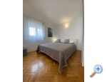 Apartmaji Milkovi - Tuepi Hrvaka
