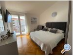 Apartmaji Milkovi - Tuepi Hrvaka