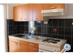 Apartmaji Milkovi - Tuepi Hrvaka