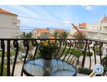 Apartmaji Milkovi - Tuepi Hrvaka
