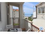 Apartmaji Milkovi - Tuepi Hrvaka